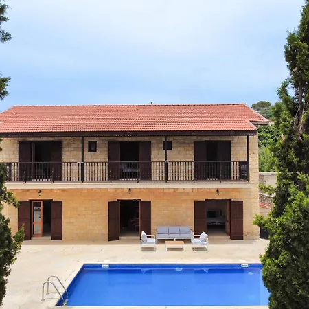Phaedrus Living: Traditional Stone House